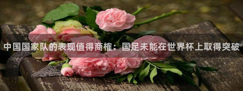 2026世界杯足球赛程时间表：中国国家队的表现值得商榷：国足未能在世界杯上取得突破