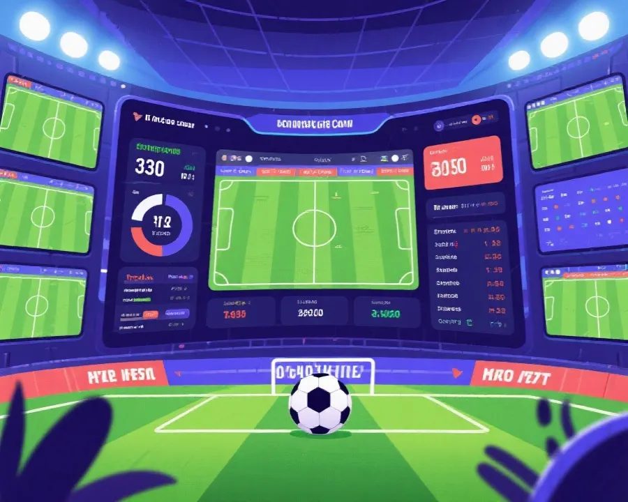 2026男足世界杯网